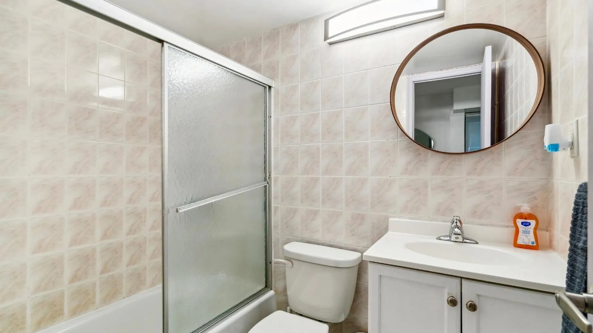 Cozy 4Br Apartmentlower East Side Nueva York