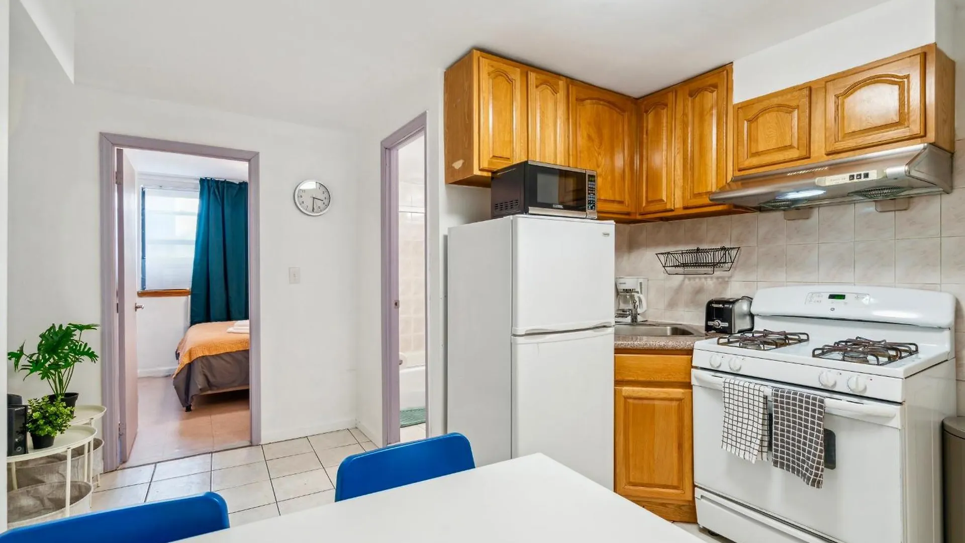 Cozy 4Br Apartmentlower East Side Nueva York 0*,