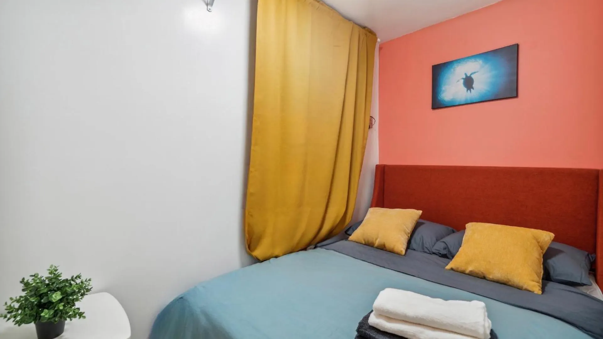 Apartment Cozy 4Br Apartmentlower East Side New York